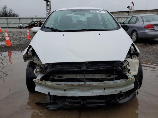 2018 FORD FIESTA S - 3FADP4AJ7JM109247