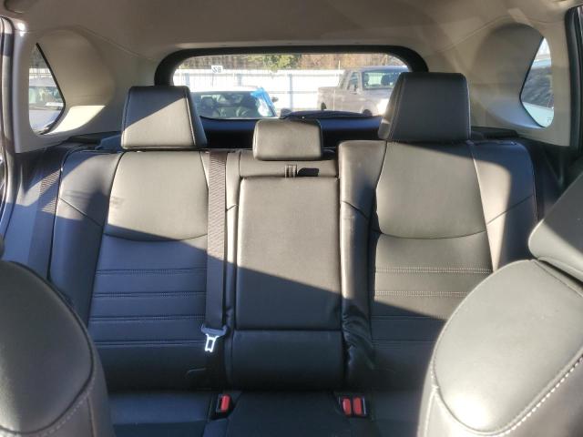 2024 TOYOTA RAV4 XLE P - 2T3B6RFV4RW065330