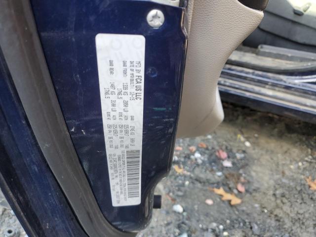 VIN 2C4RC1BG8GR239570 2016 CHRYSLER MINIVAN no.13