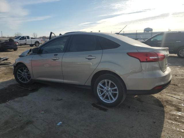 Vin: 1fadp3f26fl343531, lot: 84734694, ford focus se 20152