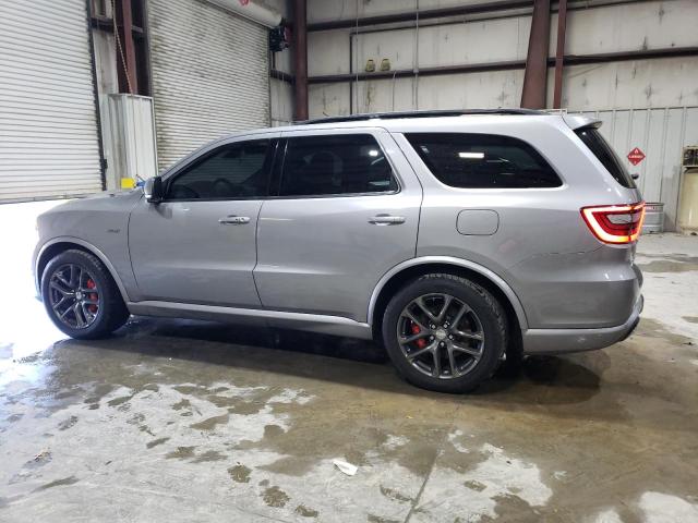 2020 DODGE DURANGO SR 1C4SDJGJ7LC116462