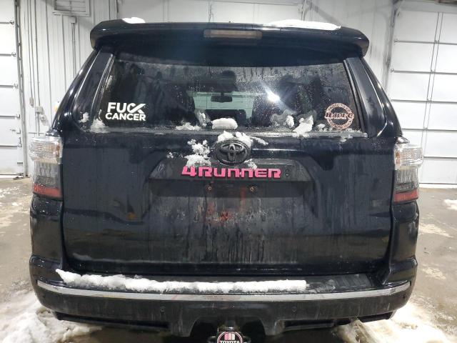 2016 TOYOTA 4RUNNER SR - JTEBU5JR1G5397217
