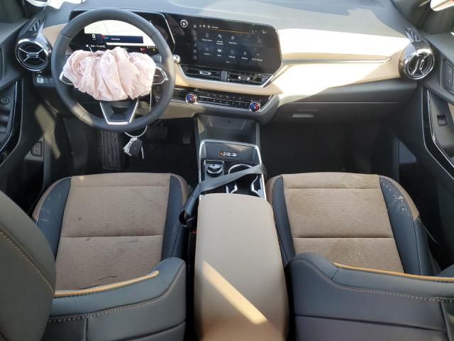 2025 CHEVROLET EQUINOX AC 3GNAXSEG3SL168696