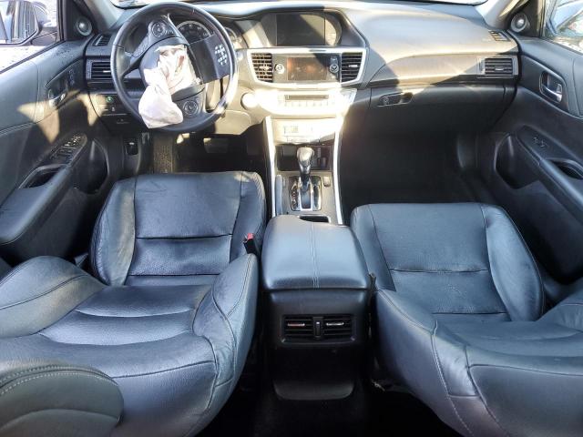 2015 HONDA ACCORD EXL - 1HGCR2F85FA149018