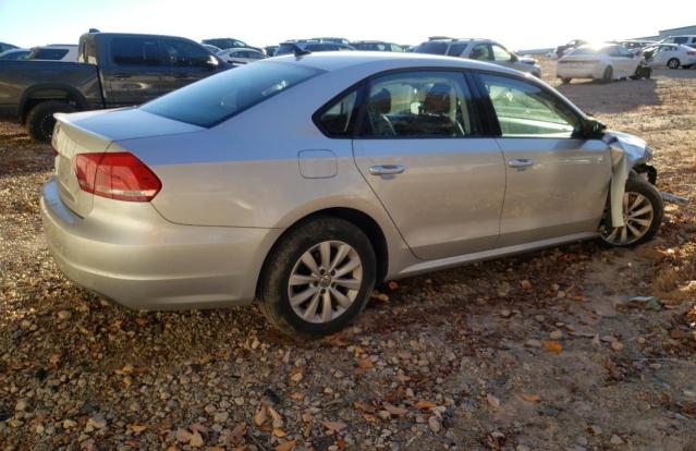 Vin: 1vwap7a30dc133893, lot: 82477184, volkswagen passat s 20133