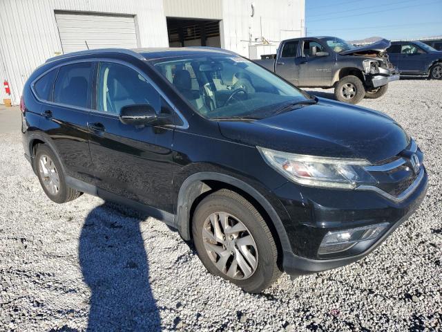 2015 HONDA CR-V EXL - 2HKRM3H73FH537505