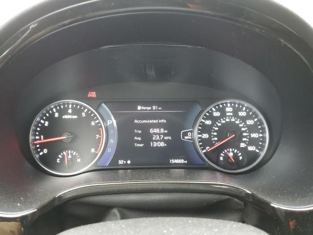 2021 KIA SELTOS SX - KNDETCA29M7107060