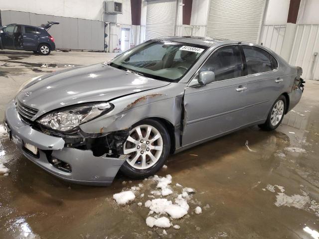 2002 LEXUS ES 300 #3057530761