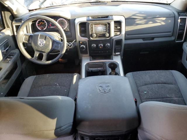 2019 RAM 1500 CLASS - 1C6RR6LG9KS694839