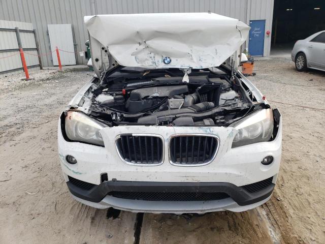 VIN WBAVM1C57FV314650 2015 BMW X1 no.5