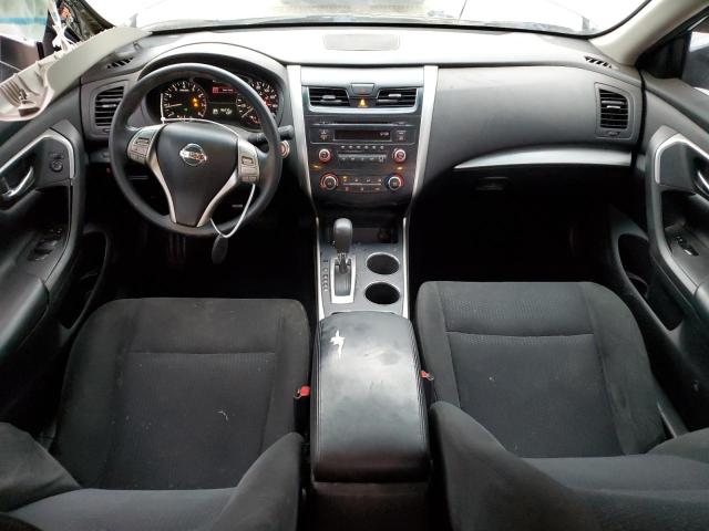 2015 NISSAN ALTIMA 2.5 - 1N4AL3AP7FC280716