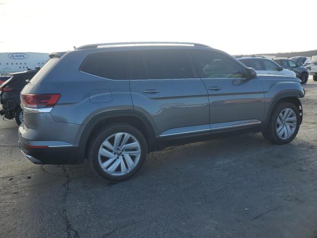 2021 VOLKSWAGEN ATLAS SEL - 1V2BR2CA5MC513441