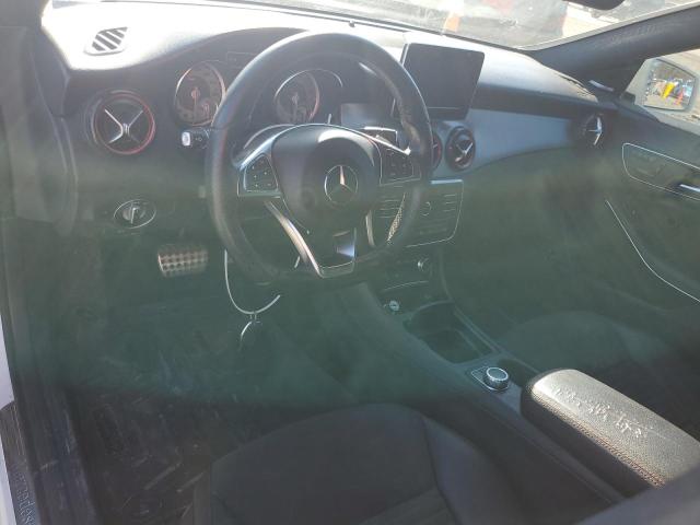 2015 MERCEDES-BENZ CLA 250 - WDDSJ4EB8FN212752