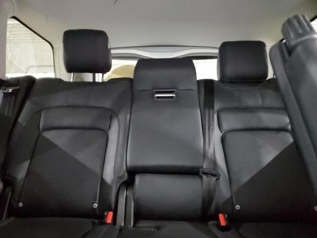 2019 LAND ROVER RANGE ROVE - SALGS2SV8KA544166