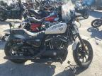 2022 HARLEY-DAVIDSON XL883 N - 1HD4LE218NB412172