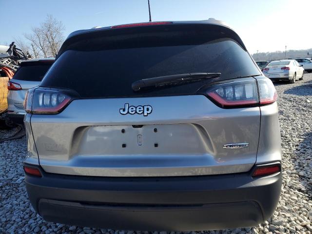 2020 JEEP CHEROKEE L - 1C4PJLCB5LD648702