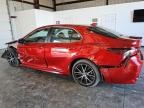 Lot #3025843308 2021 TOYOTA CAMRY SE