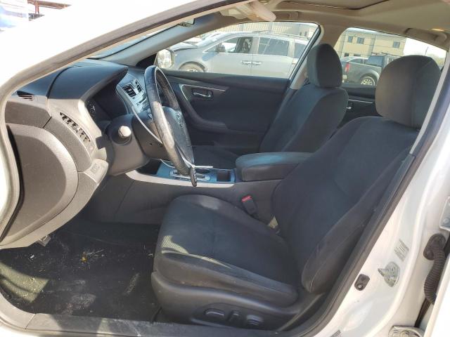 2015 NISSAN ALTIMA 2.5 - 1N4AL3AP4FC149033