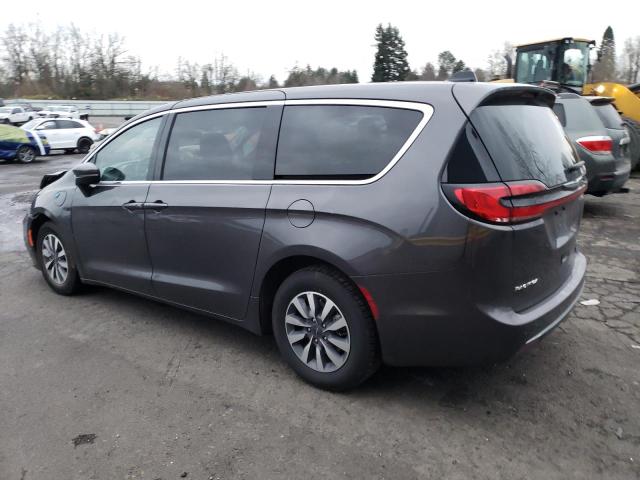 2023 CHRYSLER PACIFICA H - 2C4RC1L77PR603928