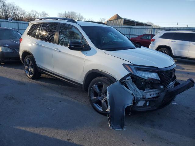 2019 HONDA PASSPORT T - 5FNYF8H99KB002983