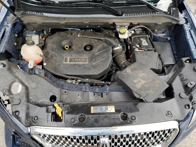 2019 LINCOLN MKC RESERV 5LMCJ3D97KUL45907