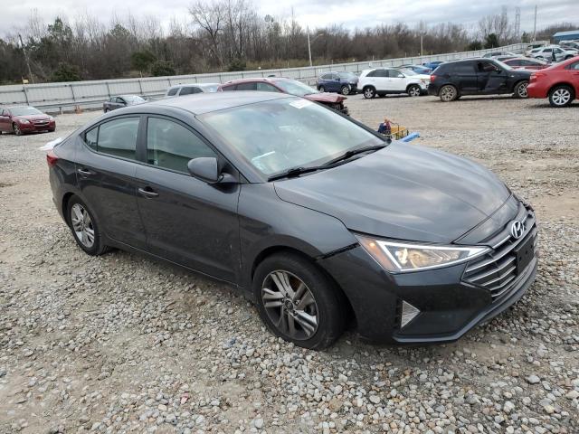 2020 HYUNDAI ELANTRA SE - 5NPD84LF8LH613556