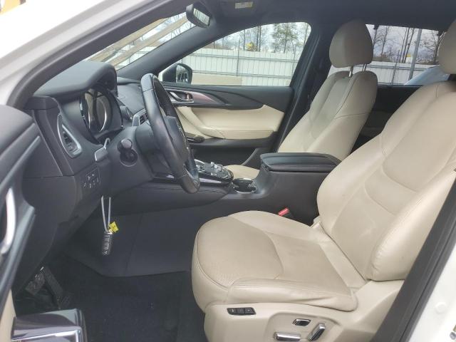 2016 MAZDA CX-9 GRAND - JM3TCBDY8G0123000