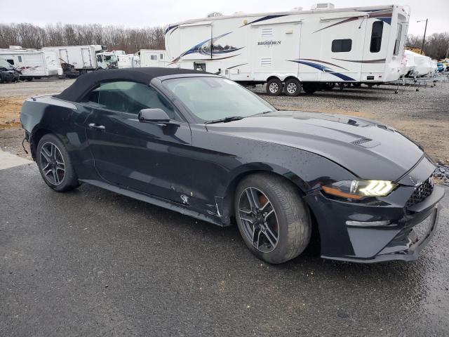 2022 FORD MUSTANG - 1FATP8UH8N5100905