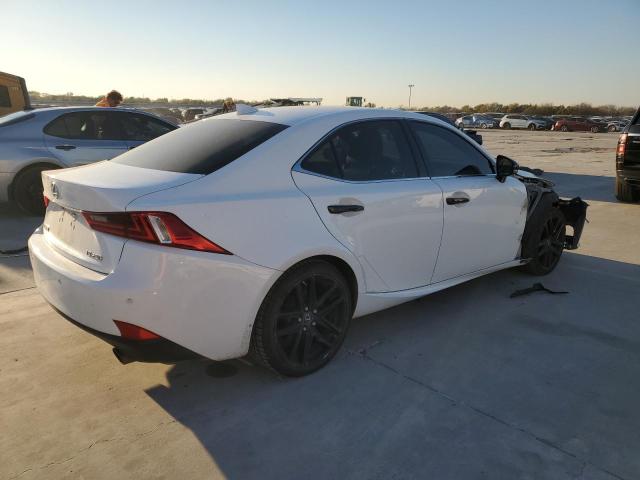 VIN JTHBF1D27F5066256 2015 LEXUS IS no.3