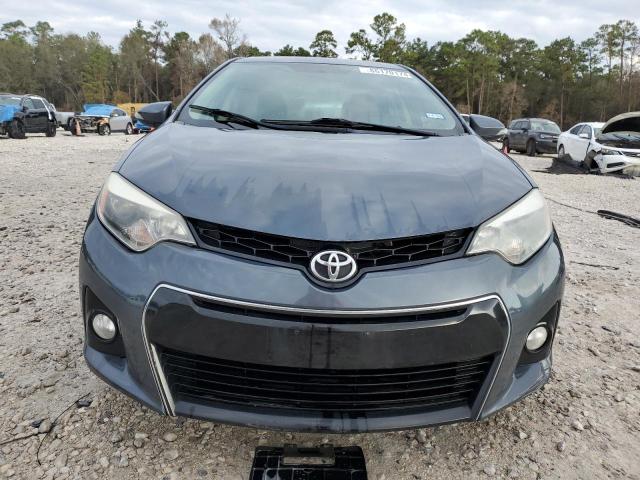 2016 TOYOTA COROLLA L - 5YFBURHE7GP545047