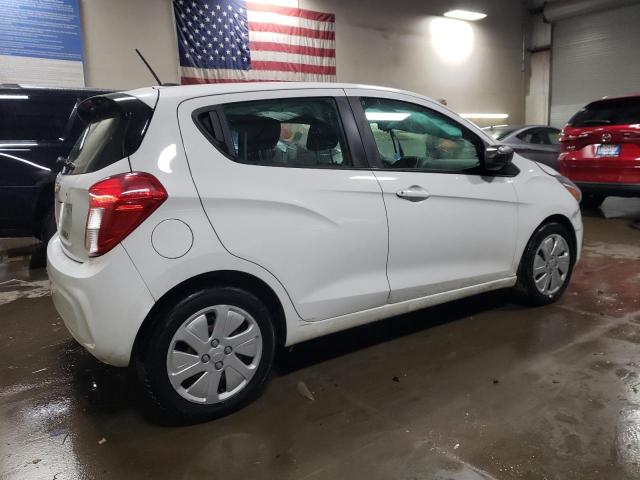 2017 CHEVROLET SPARK LS - KL8CB6SA1HC823426