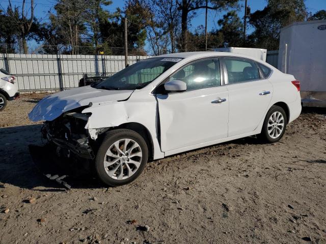 2019 NISSAN SENTRA S #3029464709