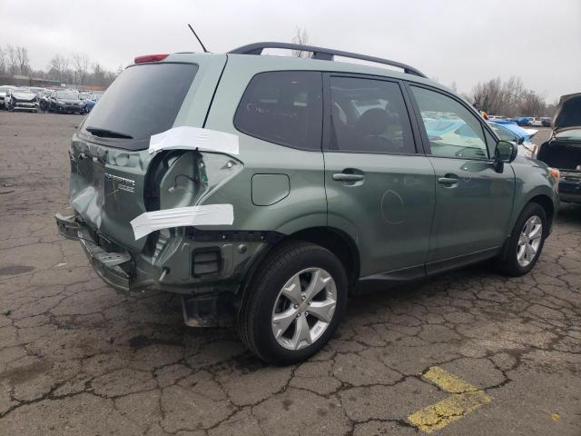 2015 SUBARU FORESTER 2 - JF2SJADC4FH409470