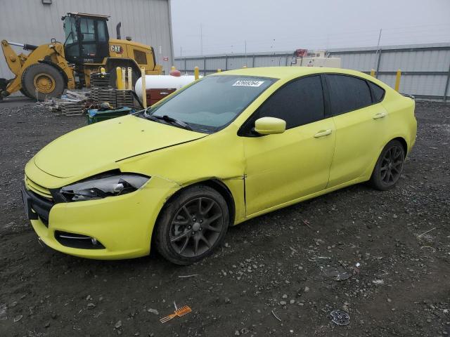 Vin: 1c3cdfba1dd123416, lot: 82669264, dodge dart sxt 2013 img_1