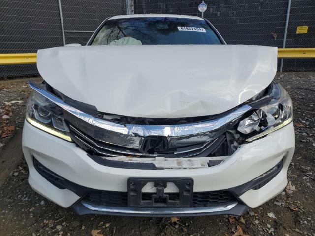 2017 HONDA ACCORD EXL 1HGCR2F85HA241829