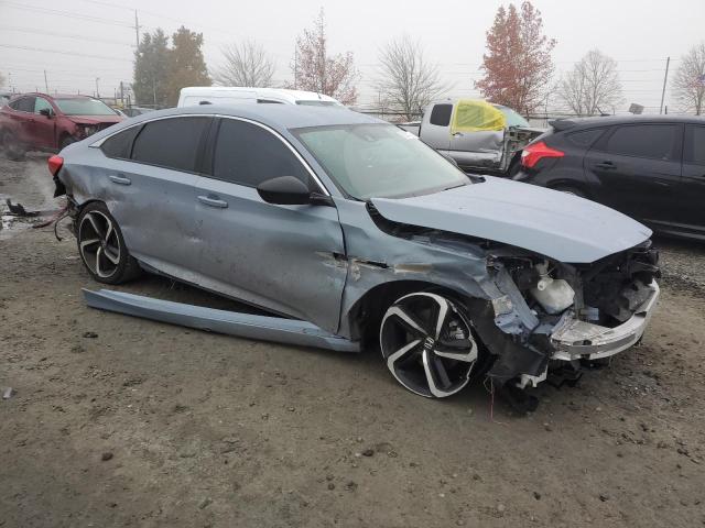 2021 HONDA ACCORD SPO - 1HGCV1F46MA088729