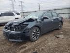 2017 NISSAN ALTIMA 2.5 - 1N4AL3APXHC488074