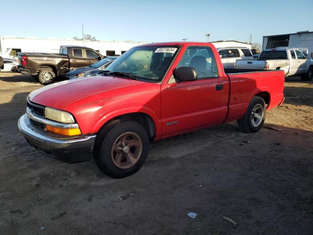 2003 CHEVROLET S TRUCK S1 #3036951734