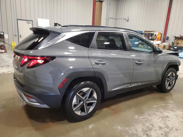 HYUNDAI TUCSON SEL 2025 gray  gas 5NMJBCDE1SH463614 photo #4