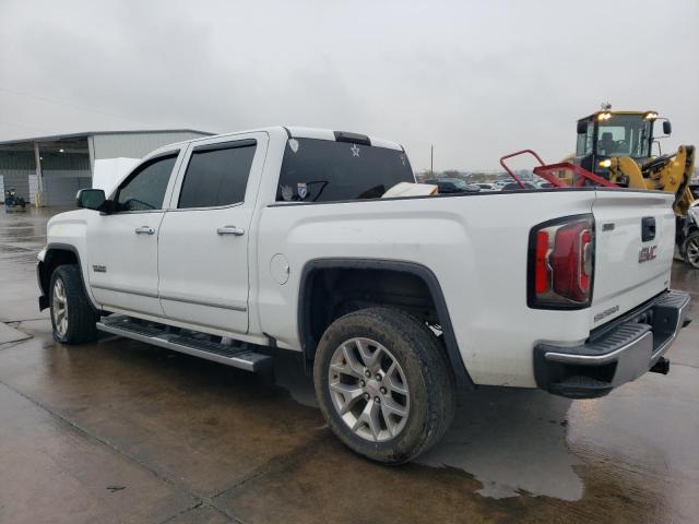 2017 GMC SIERRA C15 - 3GTP1NEC1HG397270