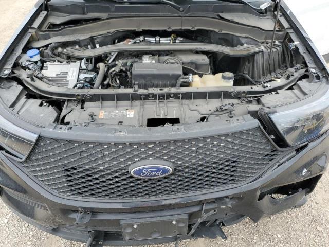 2022 FORD EXPLORER P - 1FM5K8AB5NGC24471