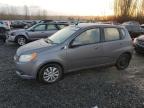 Lot #3033670763 2009 CHEVROLET AVEO LS