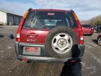 Lot #3034365100 2003 HONDA CR-V LX