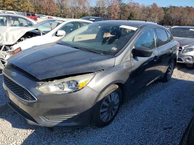 VIN 1FADP3E23GL360421 2016 FORD FOCUS no.1