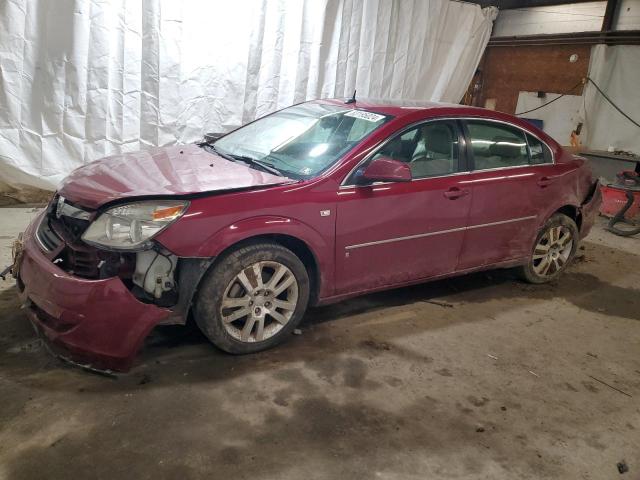 2007 SATURN AURA XE #3027096768