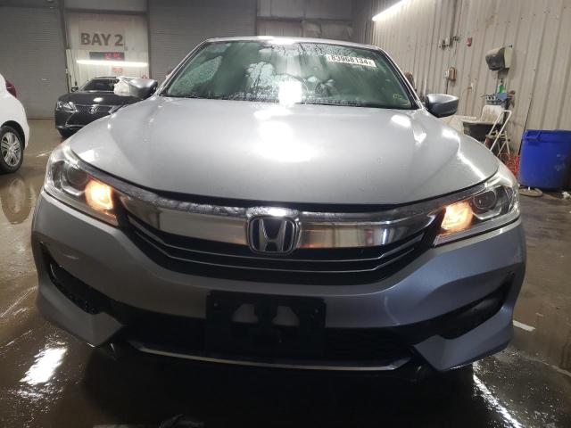 2016 HONDA ACCORD LX - 1HGCR2F33GA088516