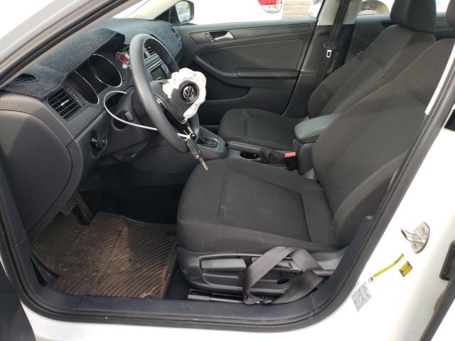 2016 VOLKSWAGEN JETTA S - 3VW267AJ3GM314463