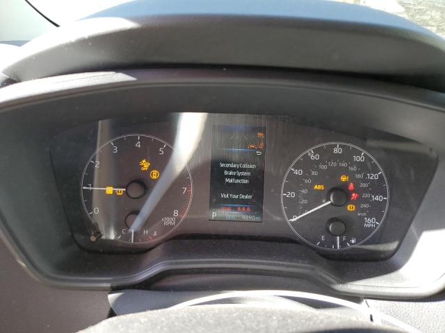 2024 TOYOTA COROLLA LE - 5YFB4MDE3RP220536