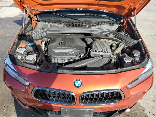 2019 BMW X2 M35I WBXYN1C51K5N41035