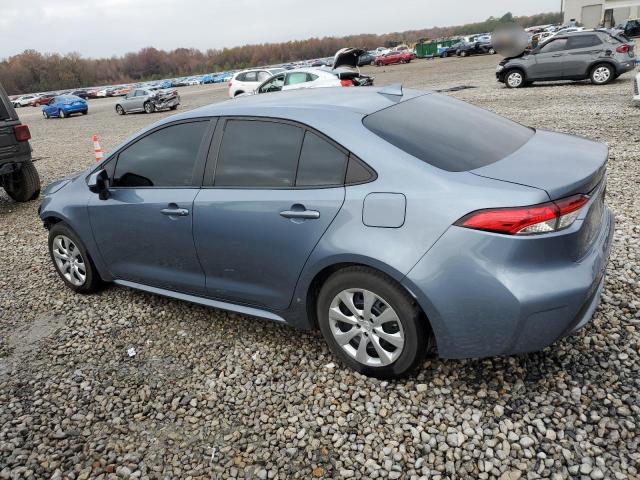 2020 TOYOTA COROLLOA 5YFEPRAE1LP104393